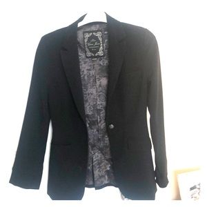Guess blazer